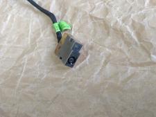 Роз'єм живлення до ноутбука Hp 350 G2 №2